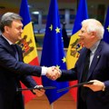 Борел: Молдавија прва потписала безбедносно и одбрамбено партнерство са ЕУ