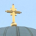Eparhija SPC: U selu Rodelj kod Leposavića osveštana crkva posvećena Svetoj Trojici