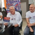 Ruska stranka: “Čačanski špajz“ i ostalih 10 tačaka našeg programa