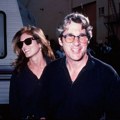 Kultni parovi: Cindy Crawford & Richard Gere