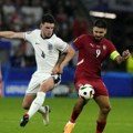 "Pokazali smo zube, delom bili bolji": Aleksandar Mitrović je ovo rekao nakon poraza Srbije od Engleske na euro 2024