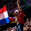Sramotne sankcije UEFA za Albaniju i Hrvatsku: Nijedna strana nije kažnjena zbog pogrdnih povika na račun Srba