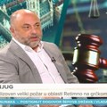 Žrtve prolaze ponovnu traumu: Advokat Denis Bećirić o suđenju Miki Aleksiću