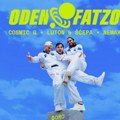 Muzička senzacija u Barutani, Oden & Fatzo, prvi put nastupaju u Beogradu!
