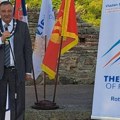 Vladan Mijailović novi guverner Rotari distrikta 2483 za Srbiju i Crnu Goru
