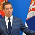 Đurić: Naša misija je da se ojača pozicija Srbije