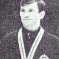 Branislav Martinović – srebro 1960. i bronza 1964. u rvanju