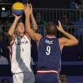 Olimpijskom šampionu Letoniji basketaški derbi sa Srbijom: Kako protiv šest dvojki iz prvih šest pokušaja