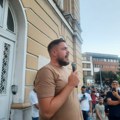 Poznati košarkaš pozvao građane na protest u Beogradu: Ne propustite da učestvujete u „najvećem pokretu naroda u odbrani…