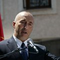 Haradinaj: Svako ko ugrozi američke vojnike biće kažnjen