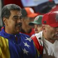 Vrhovni sud potvrdio – Maduro pobedio na izborima u Venecueli: Uprkos "hakerima iz Severne Makedonije", došao je do 3…