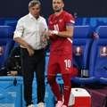 Piksi šokirao! Nije samo tadić, još jedan fudbaler je rekao zbogom reprezentaciji: Fokusiran je na klupski fudbal i…