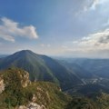 Radovi na Vidikovcu na Kablaru biće završeni u oktobru ove godine