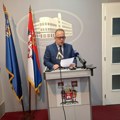 Novaković: Bratislav Ćirković može da bude poslanik, razmatraće se i besplatni udžbenici