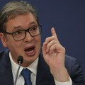 "Vučić i nove napetosti": Šta regionalni mediji pišu njegovom o obraćanju o Kosovu