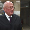 Академик Руске академије наука Александар Леонидович Гинцбург почасни доктор Универзитета у Крагујевцу