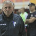 Gaćinović se vratio u Spartak i odneo bod iz Lučana!