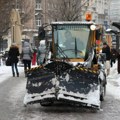 Danas i sutra izmenjen režim saobraćaja u Beogradu: Ovo su ulice koje će biti zatvorene zbog polumaratona