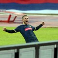 Dudić: Nedisciplina i odsutnost! Vasiljević: Probuđeni posle 1:1