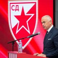 Zvezdan Terzić se oglasio na svečanoj ceremoniji Crveno-belo veče: „Crvenoj zvezdi želim još mnogo velikih rezultata u…