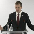 Ministar Đurić o najnovijim kurtijevim optužbama: Ovakvi potezi su uvreda za demokratiju i jasna pretnja regionalnoj…