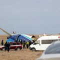 Hitno se oglasile vlasti: Ovo je tačan broj poginulih u avionskoj nesreći u Kazahstanu