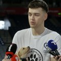 Koprivica: Ključ je zaustaviti šut za tri poena košarkaša Fenerbahčea