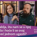 (VIDEO) Šta je Danas na meniju: Šta nam se sve (ne) sviđa u seriji Sablja i hoćemo li se konačno ugasiti?