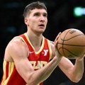 Bogdan Bogdanović prekinuo neverovatan niz: 2 duge godine je radio za to i pisao NBA istoriju!