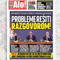 Probleme REŠITI RAZGOVOROM! Vrh države pozvao studente i opoziciju na dijalog