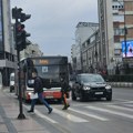 Hladno jutro uz maglu, popodne razvedravanje u većem delu Srbije