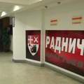 Studenti Kragujevca u blokadi tražili i dobili na korišćenje obe hale SPD „Radnički“