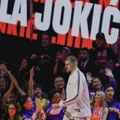 O čemu je Jokić pričao sa selektorom Pešićem? O Evrobasketu još nije...