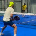 Rafael Nadal promenio sport i mogao bi da bude baš konkurentan: Penzioner sa reketom oduševio navijače