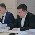 KAPITALNI PROJEKTI U FOKUSU GRADSKOG VEĆA: Miloš Colić najavio novu autobusku stanicu, akva-park i obnovu Gimnazije