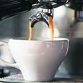 I u kafićima rastu cene kafe