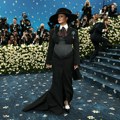 Najbolji momenti Met Gala 2025: Rihanna čeka treću bebu