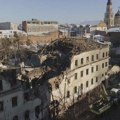 Kijev optužuje Rusiju za napade, Moskva tvrdi da poštuje trodnevni prekid vatre