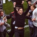 Kraj kratke, a slavne ere - Ćabi Alonso definitivno napušta Bajer