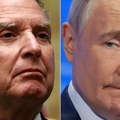 NBC: Specijalni izaslanik SAD Vitkof će Putinu predati 22 predloga o Ukrajini