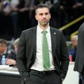 Bešiktaš razneo Fenerbahče: Alimpijević se ne šali sa svojom ekipom!
