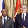 London kreće na Srbiju: Zbog Vučićevog odlaska u Moskvu traže ciljane sankcije i promenu politike