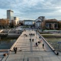 Evo kako se Niš bori protiv urbanih toplotnih ostrva