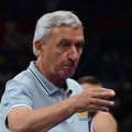 Spektakl pred Evropsko prvenstvo: Srbija i Slovenija igraju u Beogradu