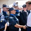 Rusi kritizirali Macrona zbog izjave da je spreman poslati nuklearno oružje u druge zemlje