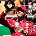 Hamilton: Ferari će ponovo doći do vrha