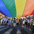 Beograd Prajd: Država da usvoji zakone o istopolnim zajednicama i rodnom identitetu