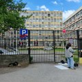 Studenti u blokadi: Predsednici sudova do ponoći da odluče o žalbama na pritvor aktivistima
