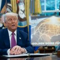 Šta je odbrambeni sistem Zlatna kupola koji Trump najavljuje