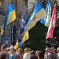 Masovni protesti u Ukrajini! Zelenskom odzvonilo: Porodice vojnika u Ukrajini traže odgovore, situacija postaje dramatična!